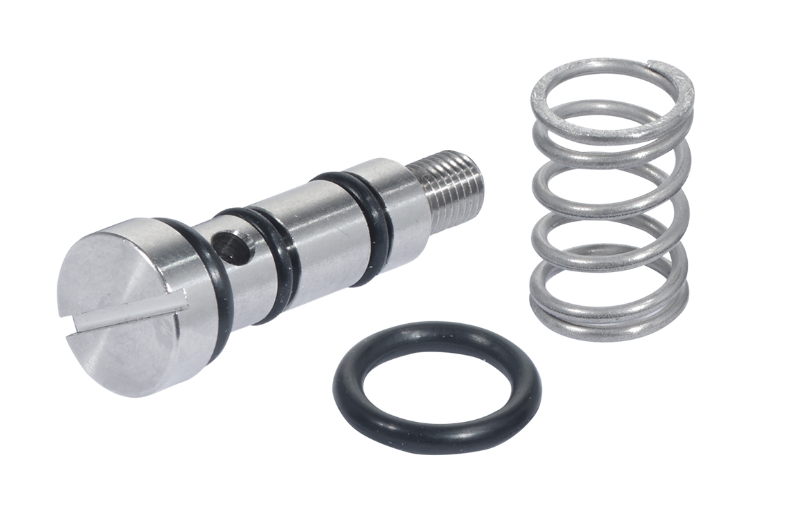 Glass Rinse Repair Kit Krowne Metal Corp.