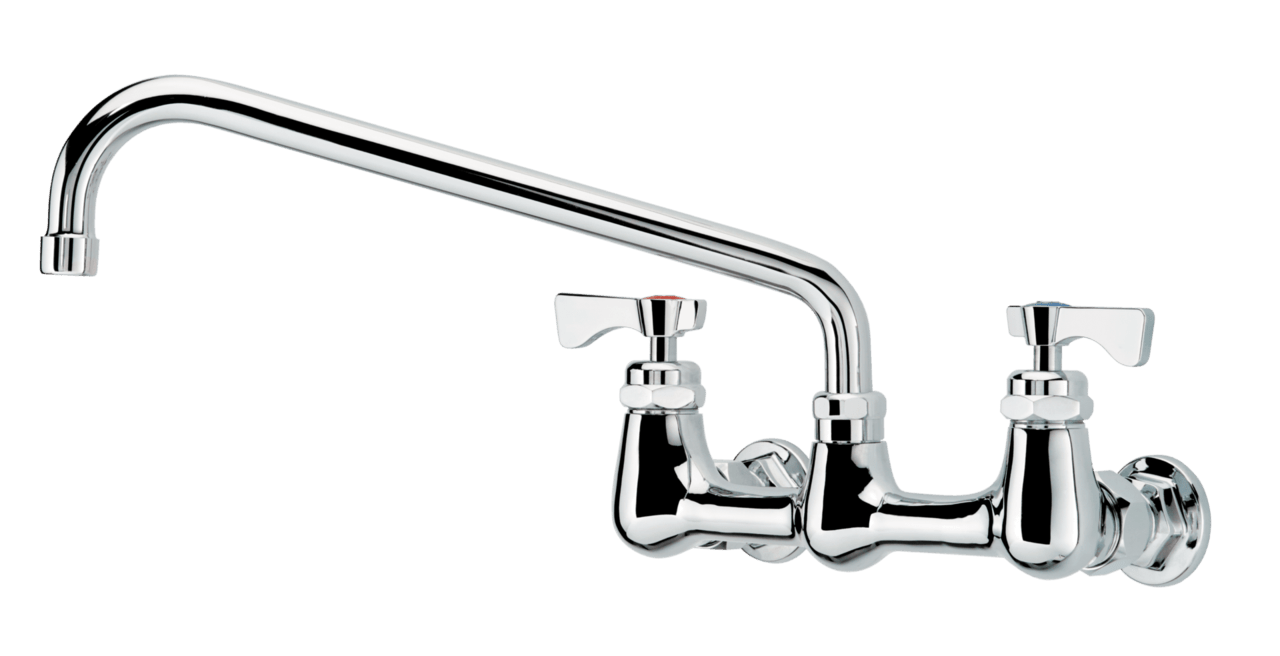 Krowne faucet