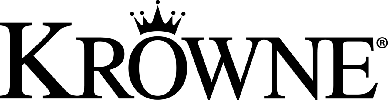 Krowne logo