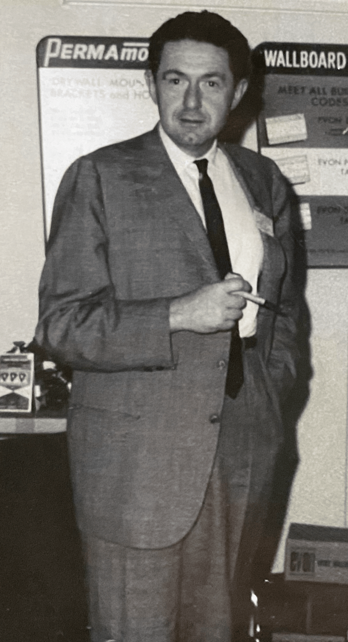 Peter Miller