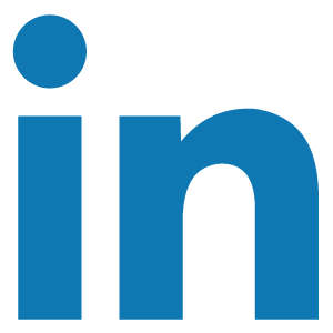 linkedin icon