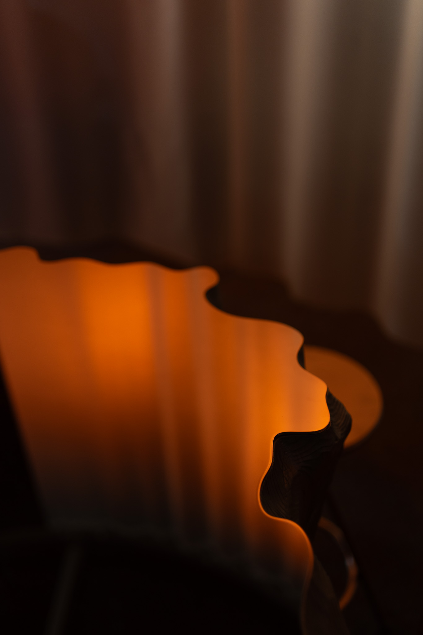 Behind Bars Design