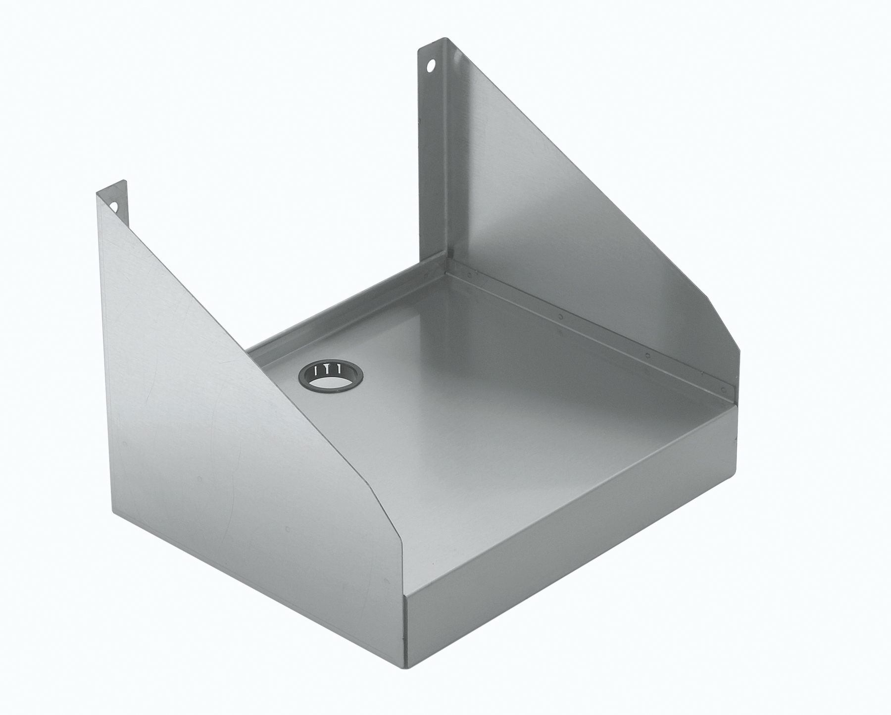 Blender Shelf Krowne Metal Corp.