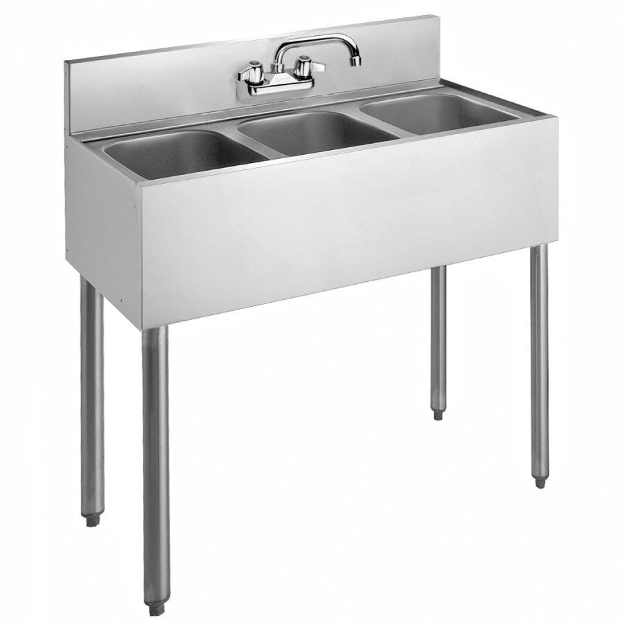 Sinks Krowne Metal Corp.