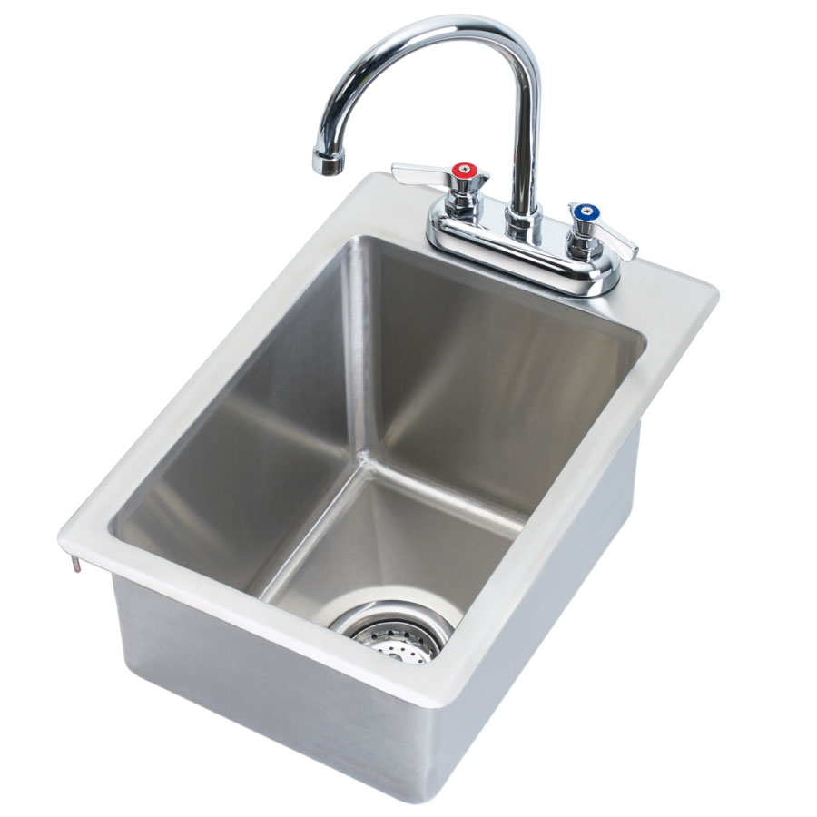 Sinks Krowne Metal Corp.