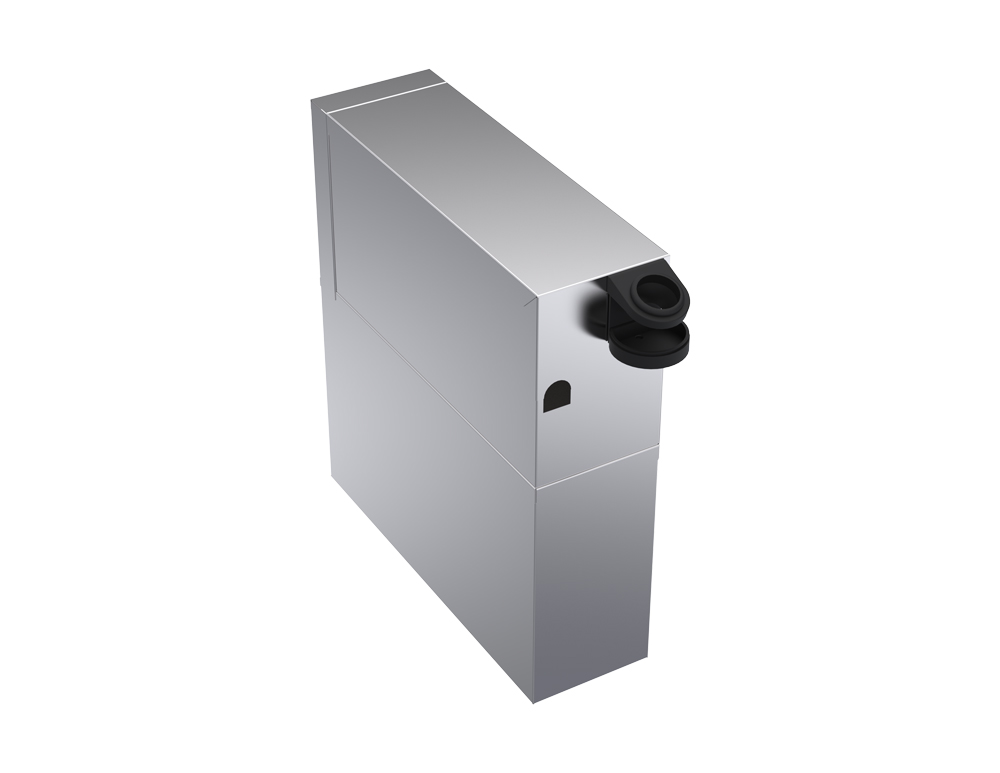 Royal Series 6" Soda Gun Holder Krowne