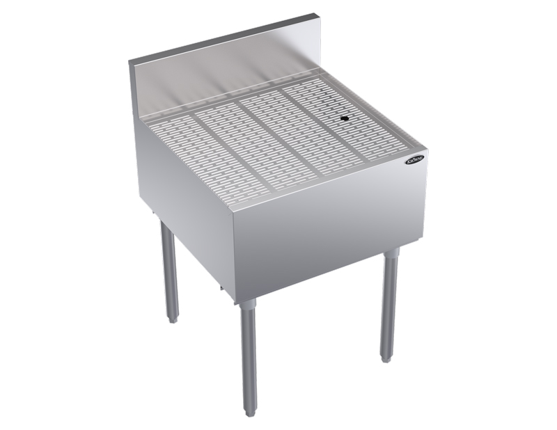 Royal Series 24" Standard Drainboard Krowne