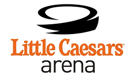 Little Caesars Arena