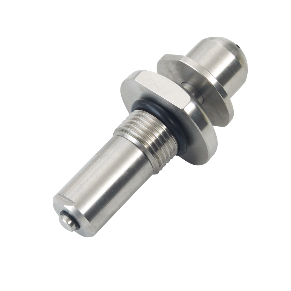 Glass Rinser Replacement Cartridge by Krowne