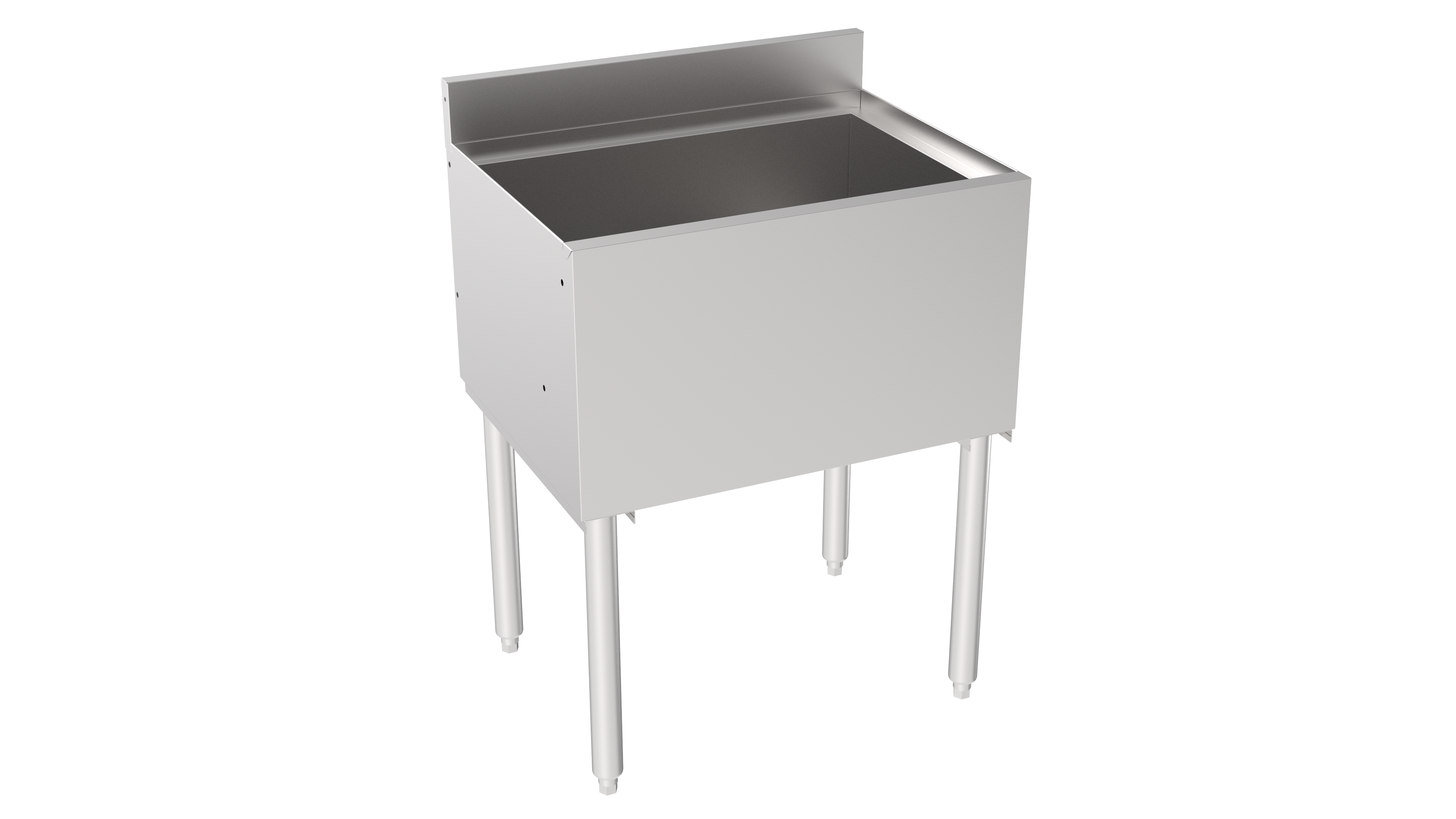 Silver Series 24