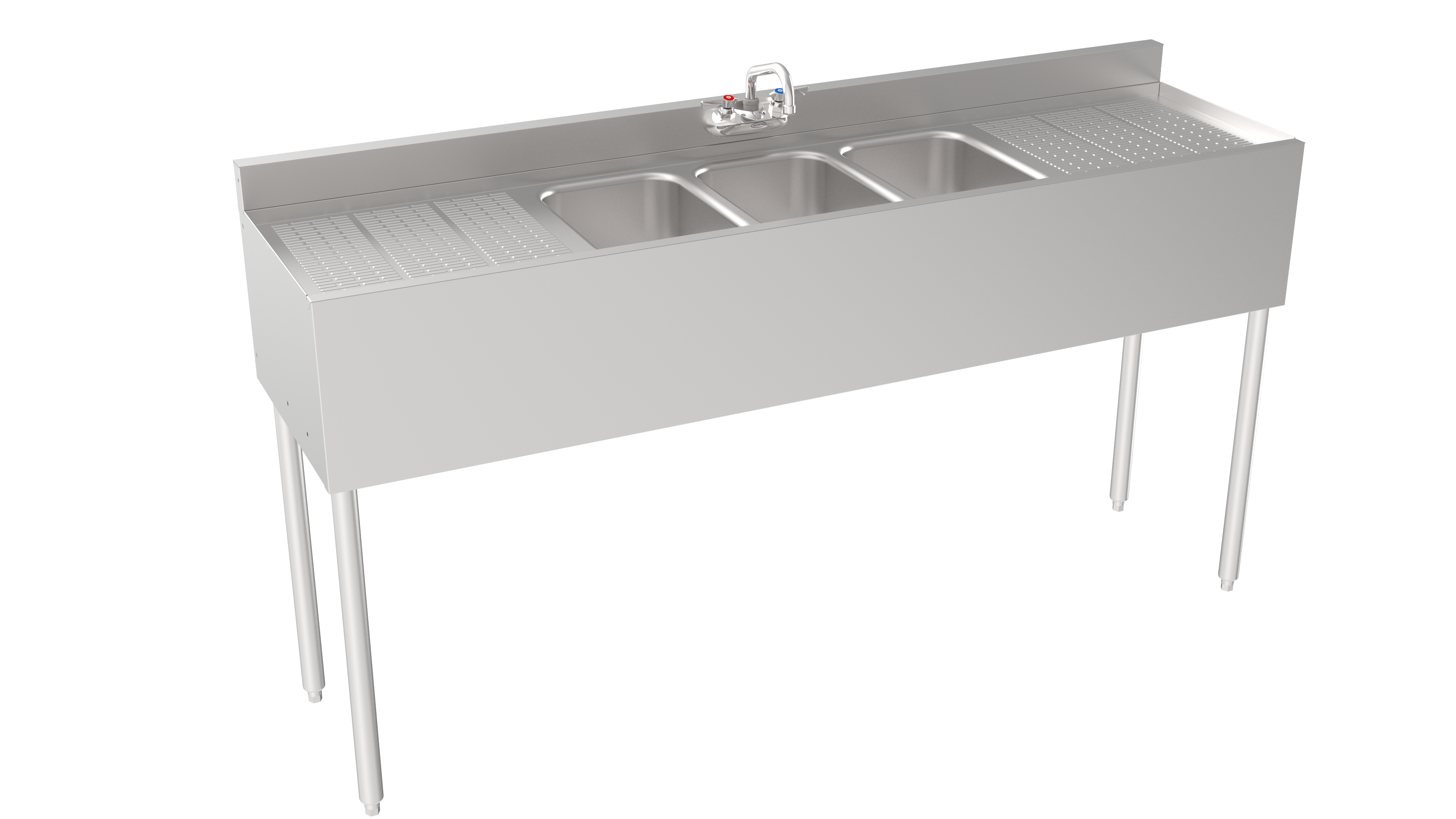 Silver Series 72