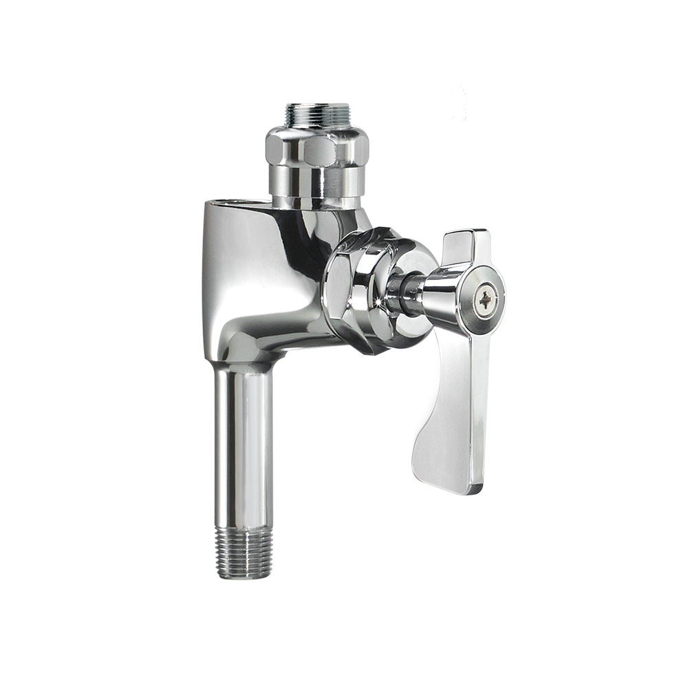 Royal Series Add-On Faucet, Less Spout for Pre-Rinse | Krowne