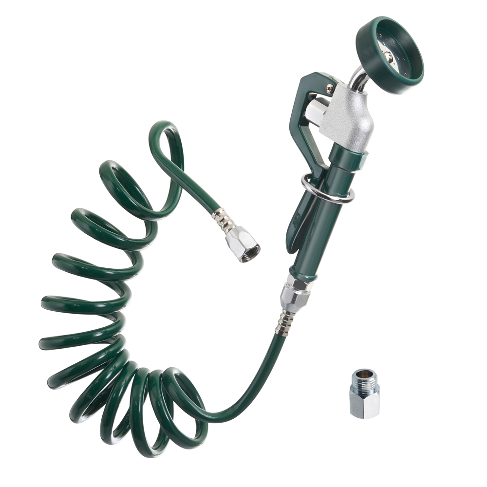 Pet Grooming Hose Kit by Krowne