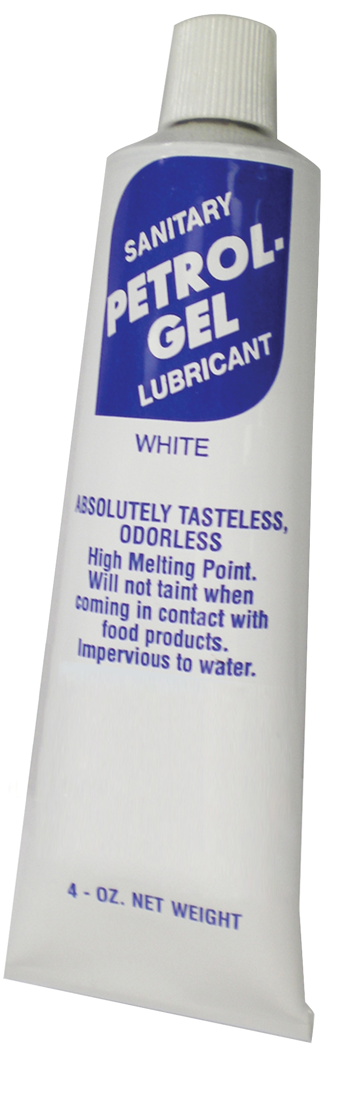 PetrolGel Food Grade Grease, 1Pack in Header Krowne