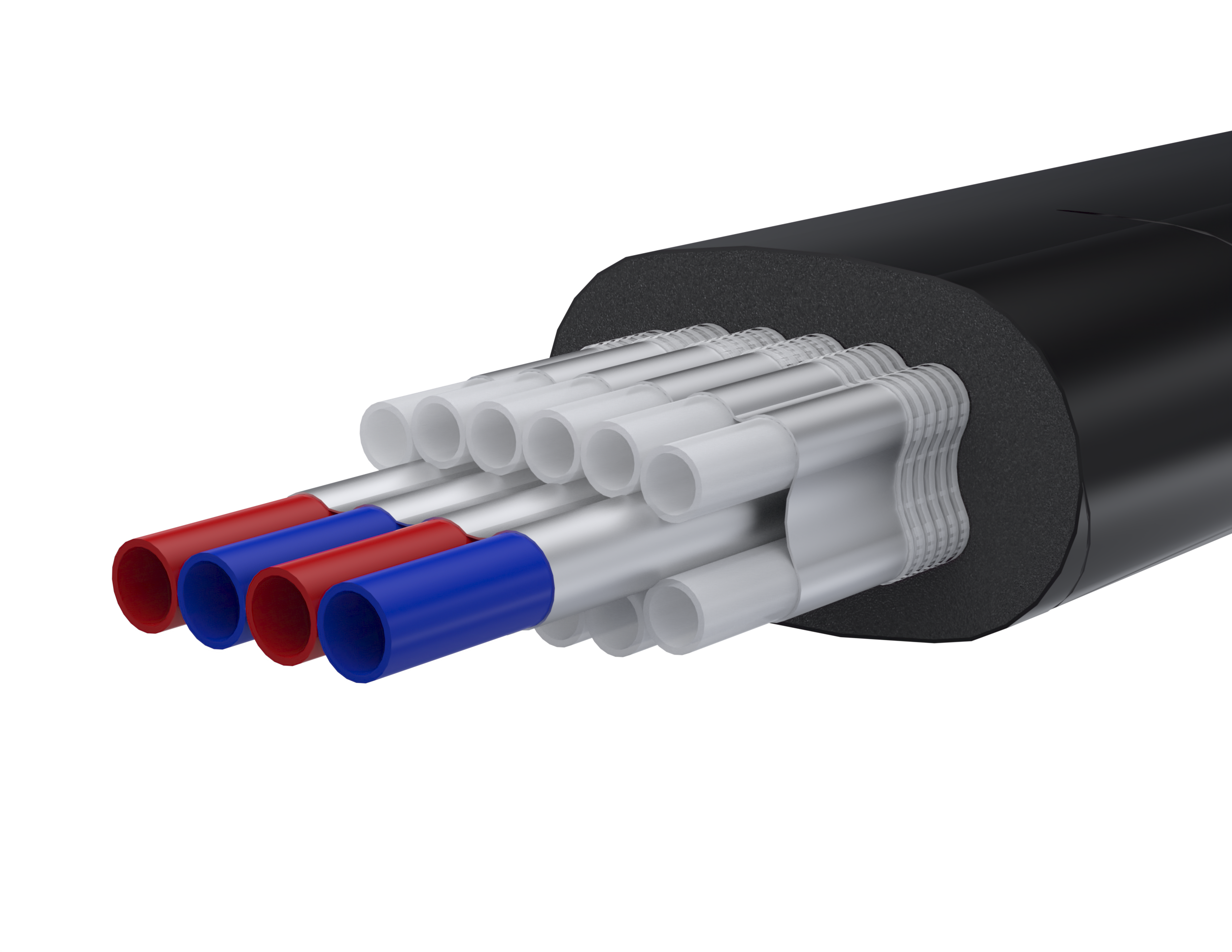 MasterTap Trunk Housing (20) 3/8