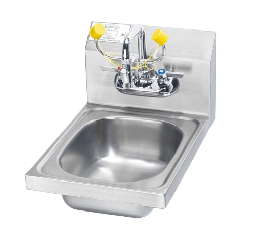 Browse Specialty & ADA Compliant Hand Sinks