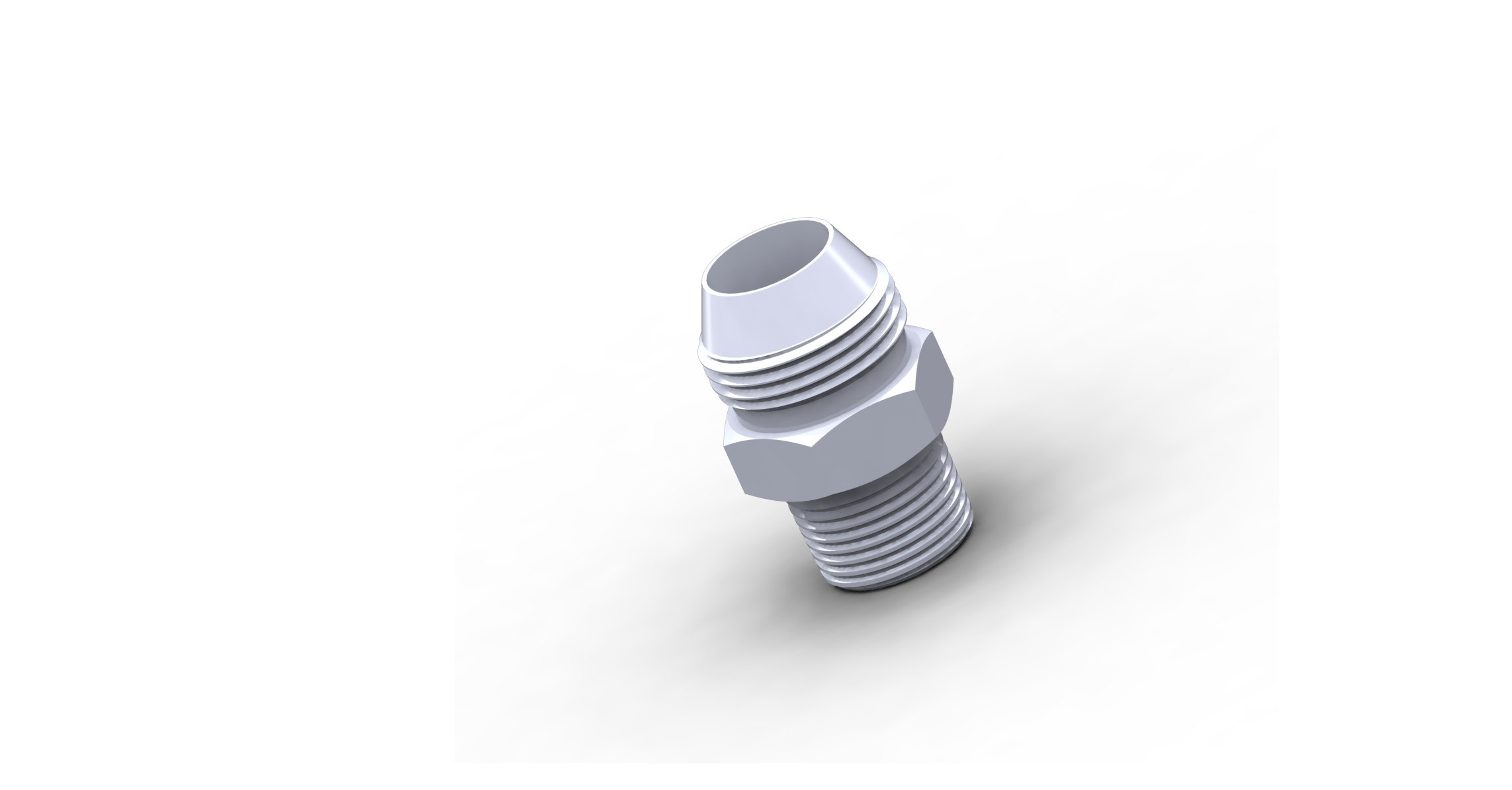 Stationary Gas Hose Reducer Adapter Krowne stationary-gas-hose-reducer-adapter-krowne