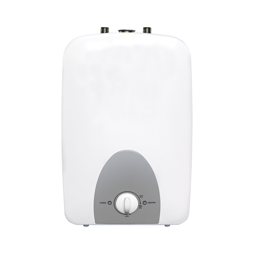 Mini Tank Water Heater, 2.5 Gallons by Krowne