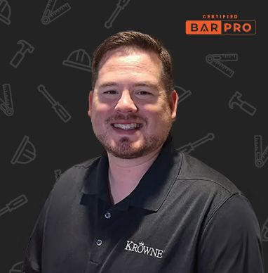 Krown Bar Pro Jeremiah  Stiefel