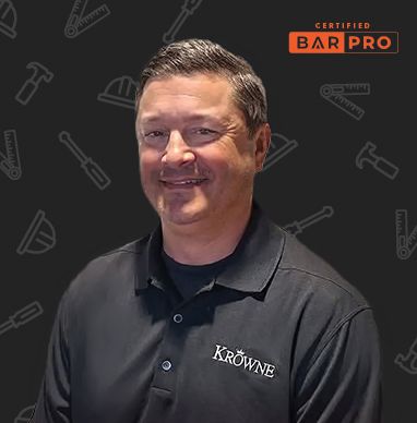 Krown Bar Pro John Tritone