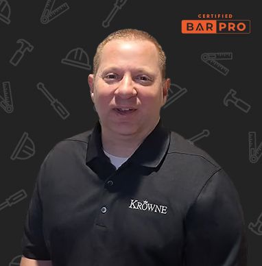 Krown Bar Pro Kenny Printz