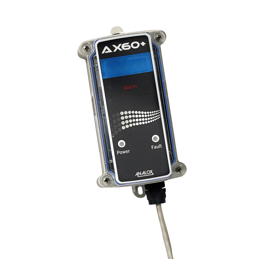 Alarm Module by Krowne