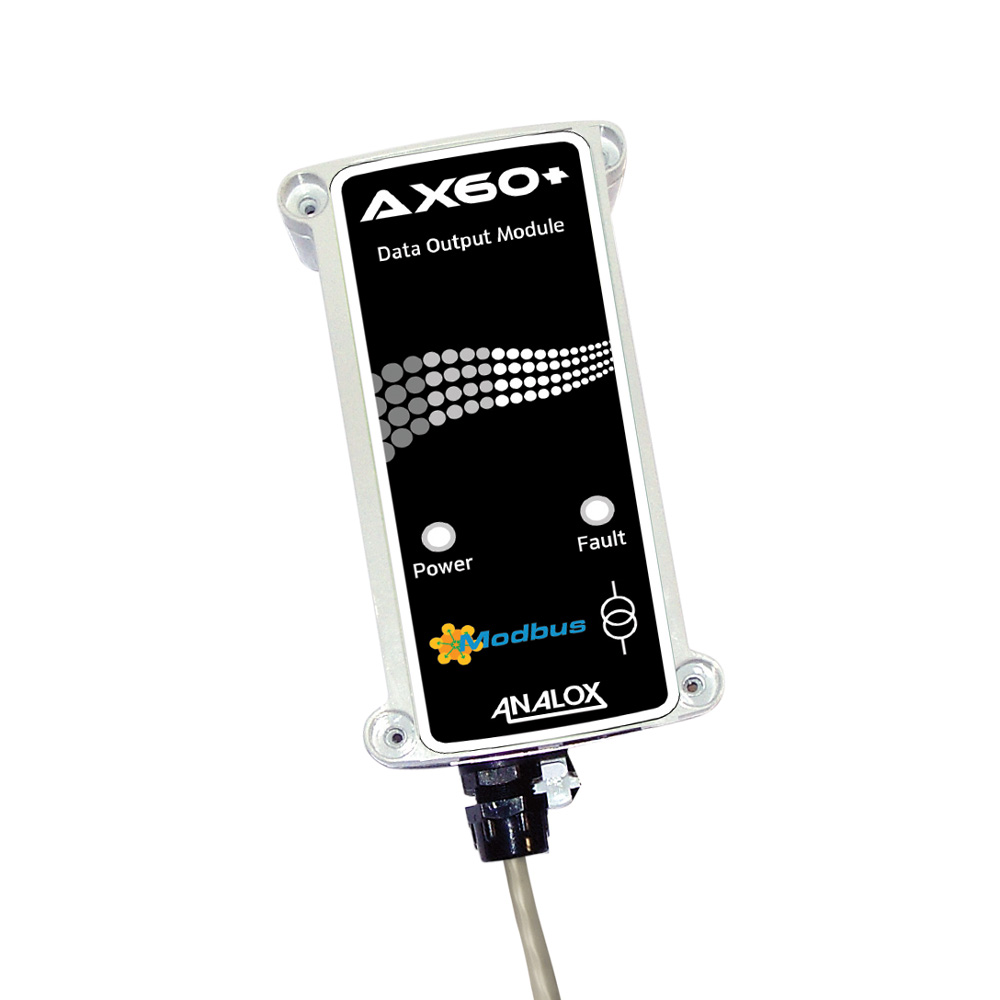 Data Output Module by Krowne