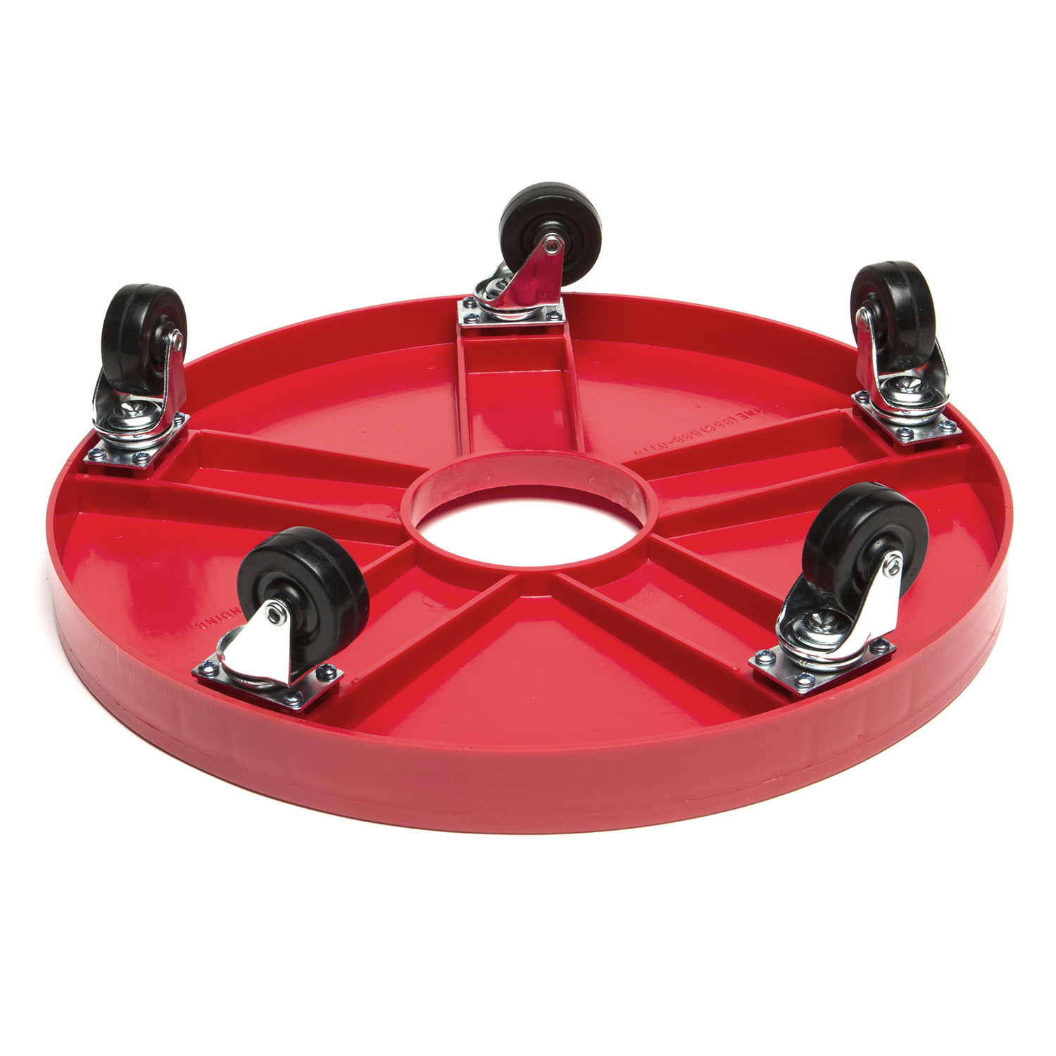 MasterTap Keg Dolly - 16