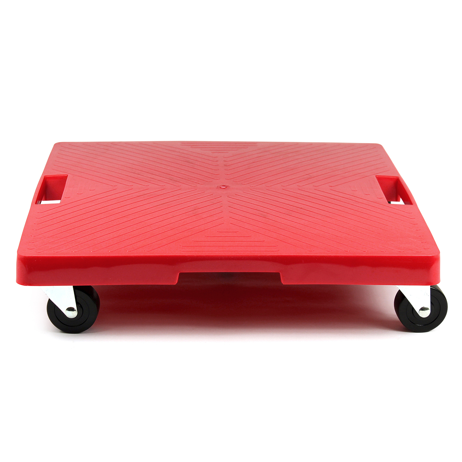 MasterTap Keg Dolly with Handle by Krowne