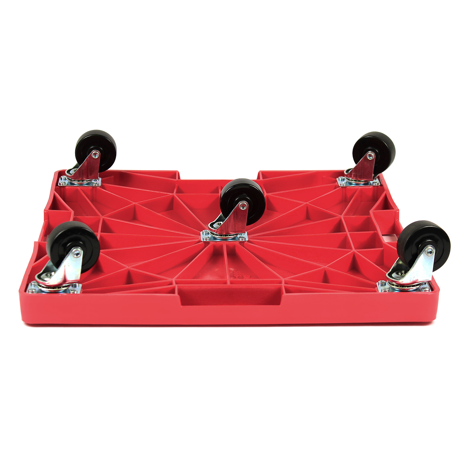 MasterTap Keg Dolly with Handle by Krowne