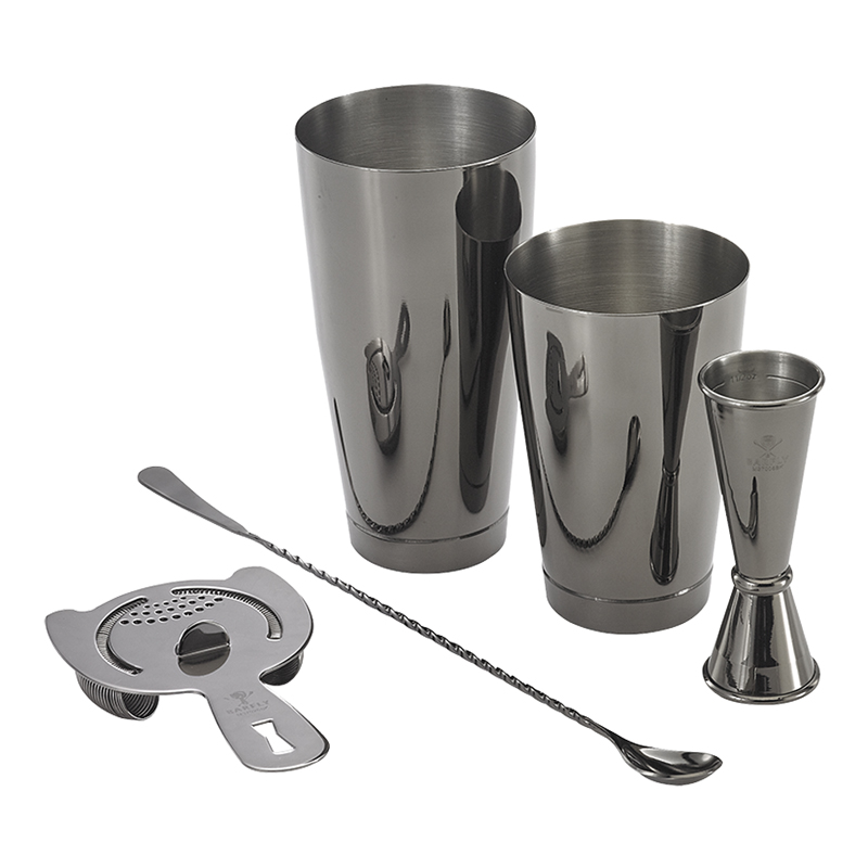 New Metro Design Set of 2 PC-10 Pouring Chutes for Stainless Steel Bowls