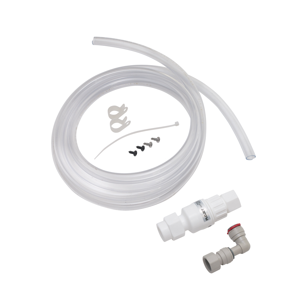 Royal Series Undermount Rinser Faucet by Krowne