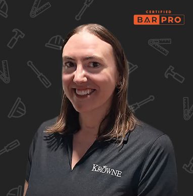 Krown Bar Pro Missa Chamness