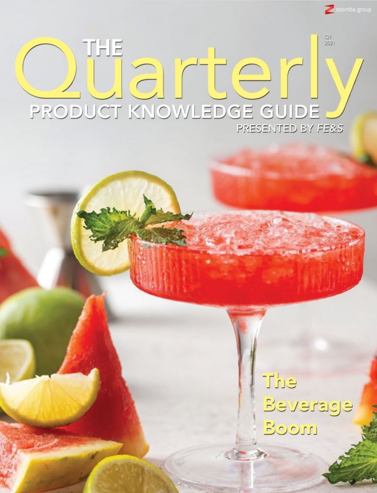 The Quarterly, Feb 2021