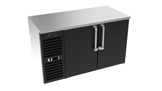 Krowne LS52R-BSS