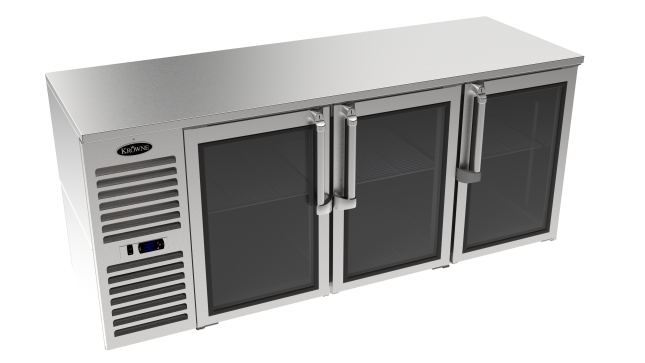 Krowne LS72R-KSS