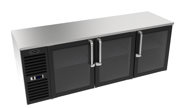 Krowne LS84R-GSS