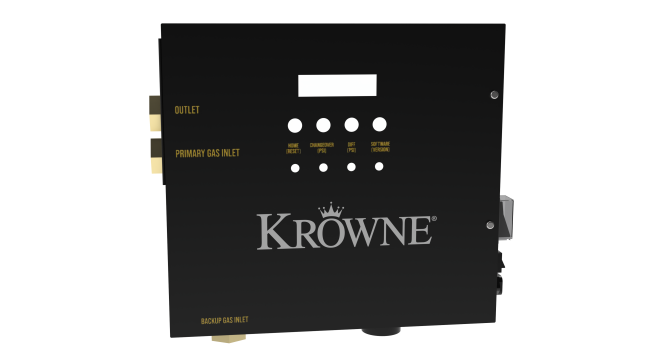 Krowne KR-ACO