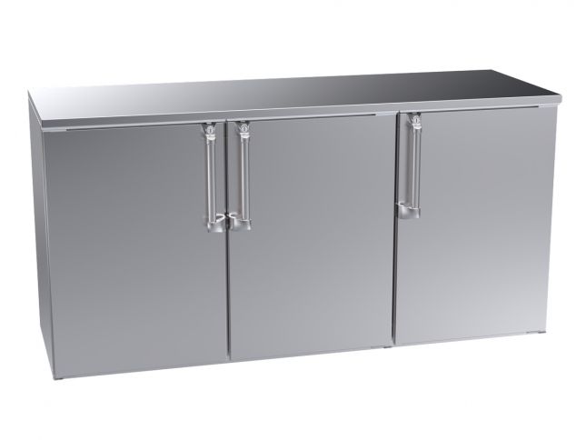 Krowne BR72R-SSS