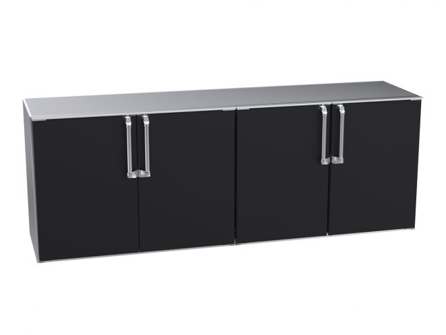 Krowne BR96L-BNS