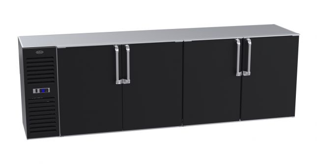 Krowne BS108L-BNS