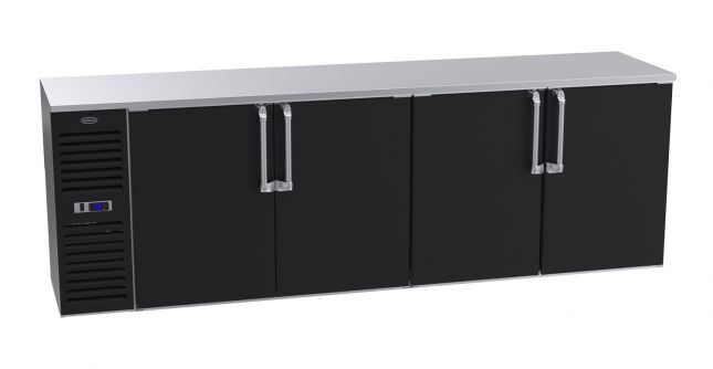 Krowne BS108L-BSS