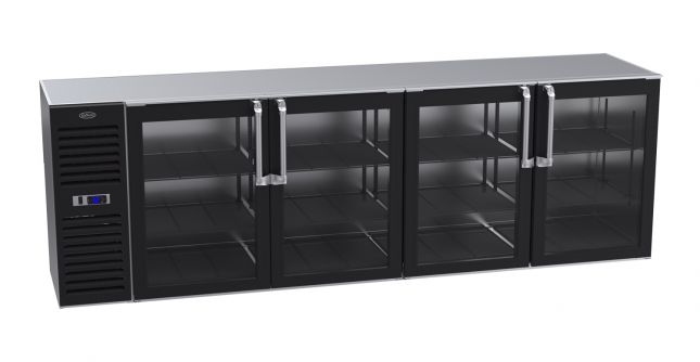 Krowne BS108L-GNS