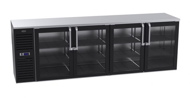 Krowne BS108L-GSS