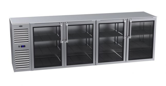 Krowne BS108L-KNS