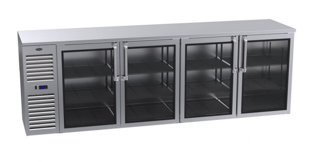 Krowne BS108L-KSS
