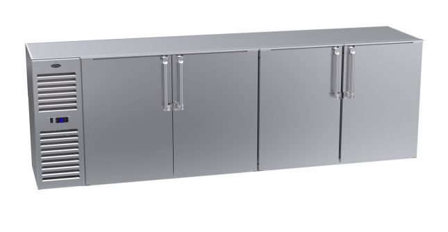 Krowne BS108L-SNS