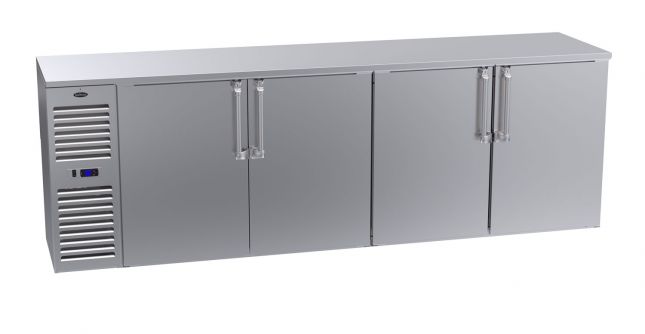 Krowne BS108L-SSS