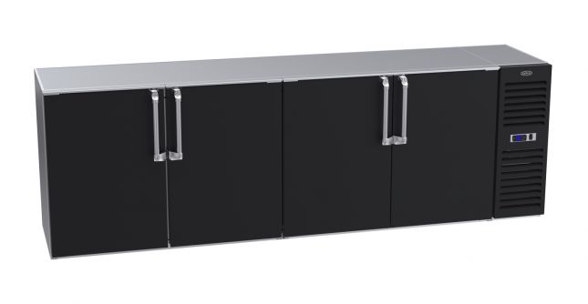 Krowne BS108R-BNS