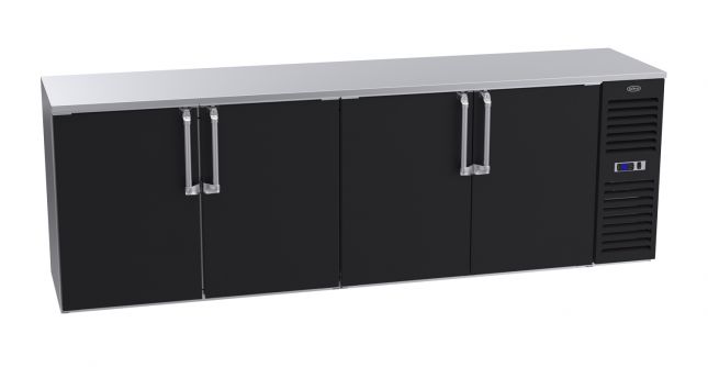 Krowne BS108R-BSS